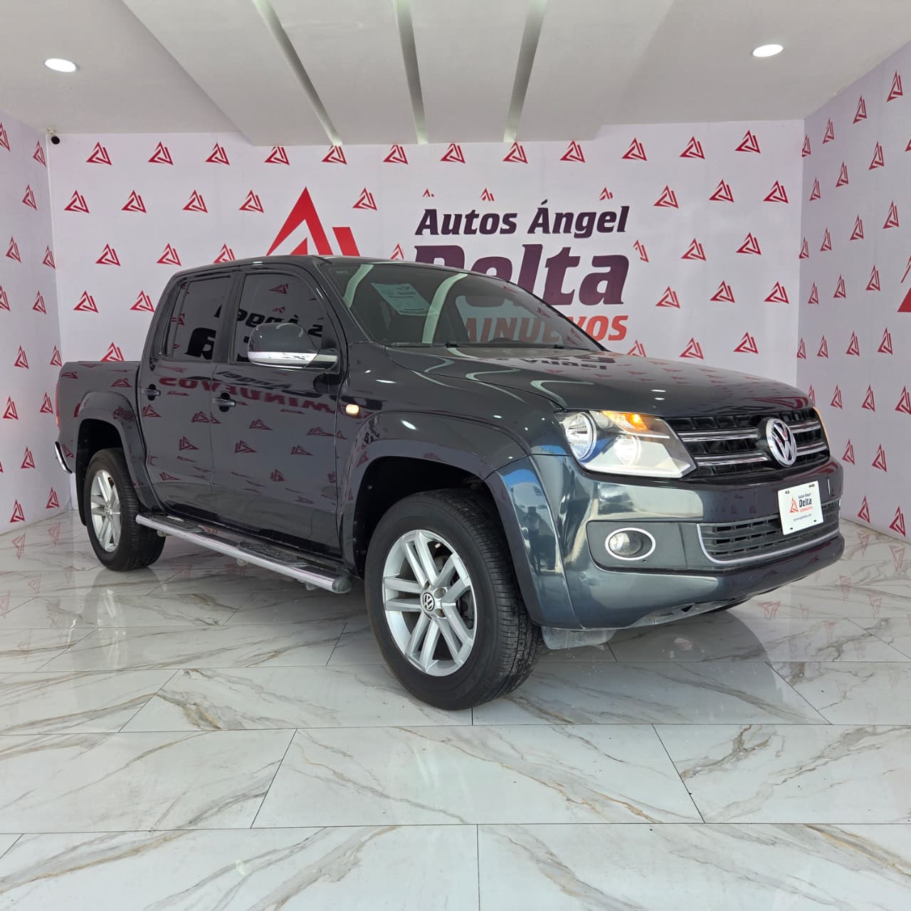 Volkswagen  Amarok