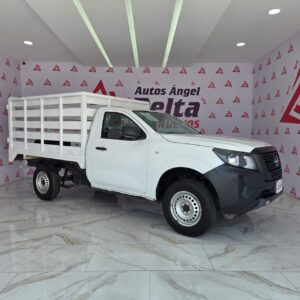 Nissan Np300 Estacas