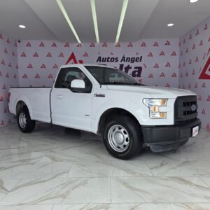 Ford F150