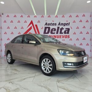 Volkswagen Vento